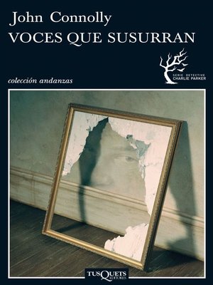 cover image of Voces que susurran